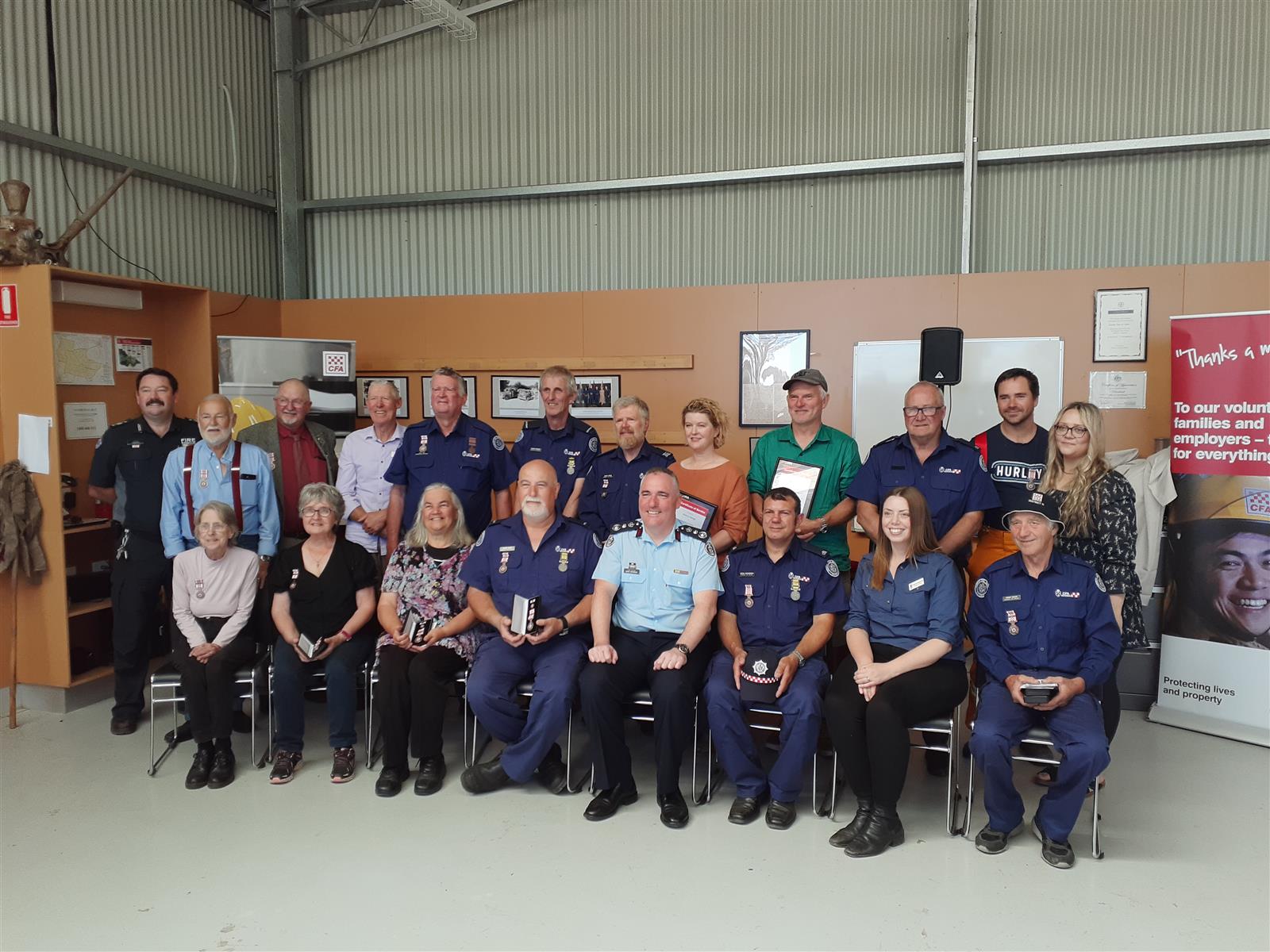 Member News image